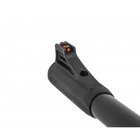 Винтовка пневматическая компрессионная Borner Simple Strike Pump, Green кал. 4,5 мм (пластик, 3 Дж) Винтовка пневматическая компрессионная Borner Simple Strike Pump, Green кал. 4,5 мм (пластик, 3 Дж)
