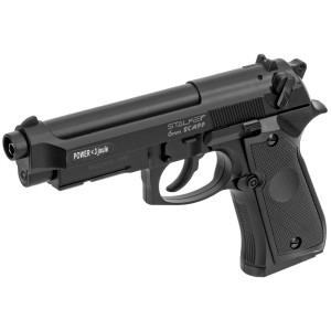 Страйкбольный пистолет Stalker SCM9P (Beretta M9) кал. 6 мм Страйкбольный пистолет Stalker SCM9P (Beretta M9) кал. 6 мм
