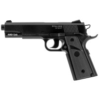 Страйкбольный пистолет Stalker SC1911P (Colt 1911) кал. 6 мм