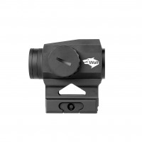 Прицел коллиматорный Wolf Reflex 120 RD, Veber Прицел коллиматорный Wolf Reflex 120 RD, Veber