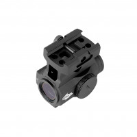 Прицел коллиматорный Wolf Reflex 120 RD, Veber Прицел коллиматорный Wolf Reflex 120 RD, Veber