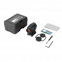 Прицел коллиматорный Wolf Reflex 120 RD, Veber Прицел коллиматорный Wolf Reflex 120 RD, Veber