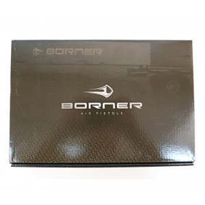 Пневматический пистолет Borner KMB76 (Colt)