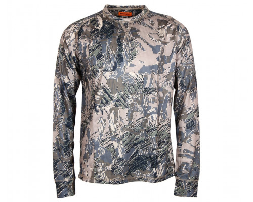 Футболка Remington Hunting Shirts figure