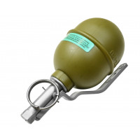 Граната учебно-имитационная PyroFX RGD-5 (A) (пиротехническая, акустика)