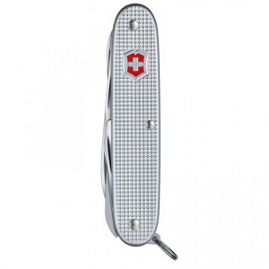 Нож перочинный Victorinox Farmer, 93 мм, 9 функций, рукоять алюминий