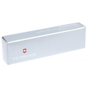 Нож перочинный Victorinox Picknicker, 111 мм, 11 функций, рукоять нейлон, красный