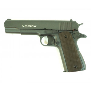 Пневматический пистолет Norica N.A.C. 1911 (Colt)