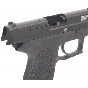 СХП Охолощенный пистолет Retay S2022 Sig Sauer, кал. 9 мм СХП Охолощенный пистолет Retay S2022 Sig Sauer, кал. 9 мм