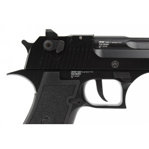 СХП Охолощенный пистолет Retay Eagle X Desert Eagle, кал. 9 мм СХП Охолощенный пистолет Retay Eagle X Desert Eagle, кал. 9 мм