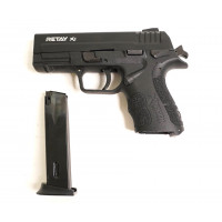 СХП Охолощенный пистолет Retay X1 Springfield XD, кал. 9 мм СХП Охолощенный пистолет Retay X1 Springfield XD, кал. 9 мм