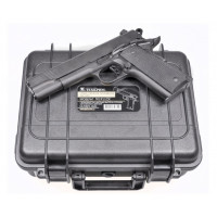 СХП Охолощенный пистолет Norinco ТК1911-СХ, кал. 10х31 мм (Техкрим) СХП Охолощенный пистолет Norinco ТК1911-СХ, кал. 10х31 мм (Техкрим)