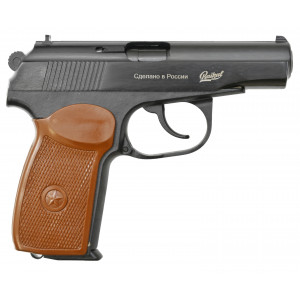 Сигнальный пистолет Макарова МР-371-02