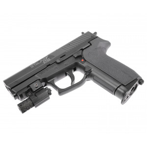 Пневматический пистолет Stalker STSS (Sig Sauer SP2022)