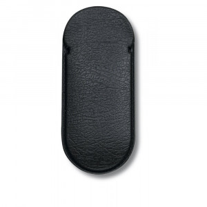 Нож перочинный Victorinox Ambassador, 74 мм, 7 функций, рукоять пластик, красный