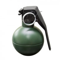 Граната с активной скобой СтрайкАрт M67 Г6