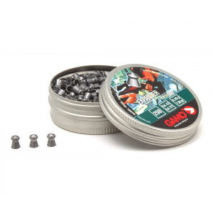 Пули Gamo Expander 4,5 мм, 0,49 грамм, 250 штук