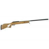 Пневматическая винтовка Crosman Trail NP 8-BT1K77WNP (дерево, прицел 3-9x40) Пневматическая винтовка Crosman Trail NP 8-BT1K77WNP (дерево, прицел 3-9x40)