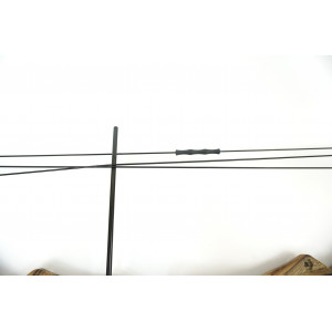 Детский блочный лук Man Kung MK-CB006, 9 кг, 79 см (камуфляж)