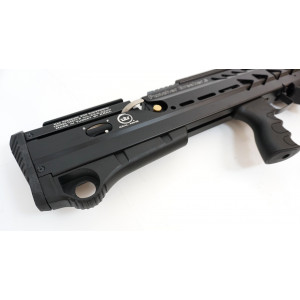 Пневматическая винтовка Kral Puncher Armour (PCP, 3 Дж) 6,35 мм