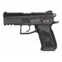 Пневматический пистолет ASG CZ 75 P-07 Duty Пневматический пистолет ASG CZ 75 P-07 Duty