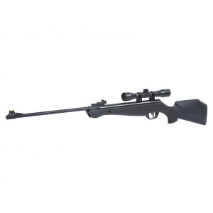 Пневматическая винтовка Crosman Shockwave NP (прицел 4x32)