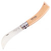 Складной садовый нож Opinel 8 VRI рукоять бук