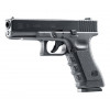 Пневматический пистолет Umarex Glock 17
