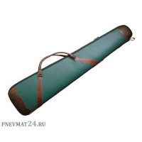 Чехол-кейс 125 см, без оптики (кожа) Чехол-кейс 125 см, без оптики (кожа)