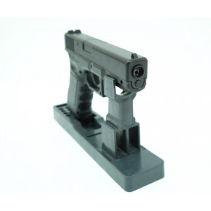 Пневматический пистолет Stalker S17 (Glock 17) пластик