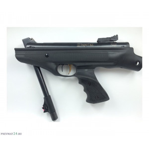 Пневматический пистолет Hatsan MOD 25 Super Tactical