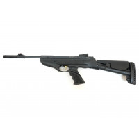 Пневматический пистолет Hatsan MOD 25 Super Tactical Пневматический пистолет Hatsan MOD 25 Super Tactical