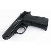 Пневматический пистолет Stalker SPPK (Walther PPK)