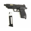 Пневматический пистолет Umarex SA10 (blowback, BB/pellet)