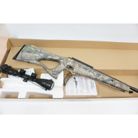 Пневматическая винтовка Crosman Trail NP 8-BT1K77CNP Camo (прицел 3-9x40) Пневматическая винтовка Crosman Trail NP 8-BT1K77CNP Camo (прицел 3-9x40)