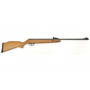 Пневматическая винтовка Crosman Optimus R8-C01K77 (дерево)