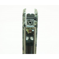 Пневматическая винтовка Hatsan 70 Camo TR Пневматическая винтовка Hatsan 70 Camo TR
