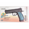 Пневматический пистолет ASG CZ Shadow 2