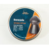 Пули H&N Baracuda 4,5 мм, 0,69 грамм, 400 штук