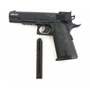 Пневматический пистолет Stalker S1911T (Colt)