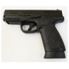 Пневматический пистолет ASG Bersa BP9CC