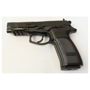 Пневматический пистолет ASG Bersa Thunder 9 Pro