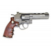 Пневматический револьвер Borner Sport 705 (4")