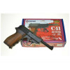 Пневматический пистолет Crosman C41 (Walther P.38)
