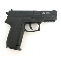 Пневматический пистолет Gletcher SS 2202 (пластик) Пневматический пистолет Gletcher SS 2202 (пластик)