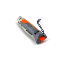 Нож Opinel № 8 OUTDOOR Orange