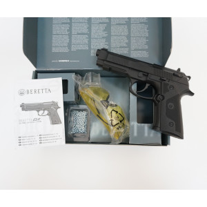 Пневматический пистолет Umarex Beretta Elite II