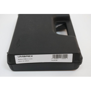 Пневматический пистолет Umarex Walther CP99