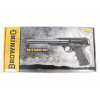 Пневматический пистолет Umarex Browning Buck Mark URX