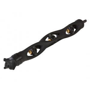 Стабилизатор TR Static Stabilizer 9" Black с вязочкой
